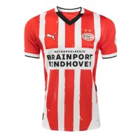 Maglie da calcio PSV Eindhoven Olivier Boscagli #18 Prima Maglia 2024-25 Manica Corta